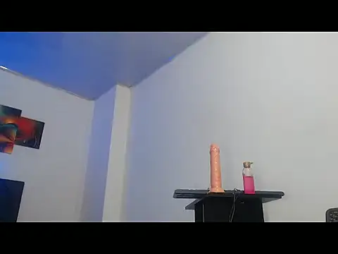 cellesthee live XXX chat