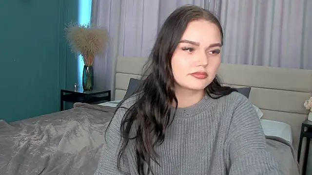 Show de Sweet_Ink_Muse na webcam