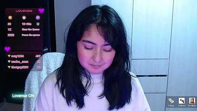 دردشة zakura_ania الجنسية المباشرة