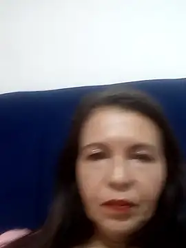 Pertunjukan Kamera Web celeste_kiss_