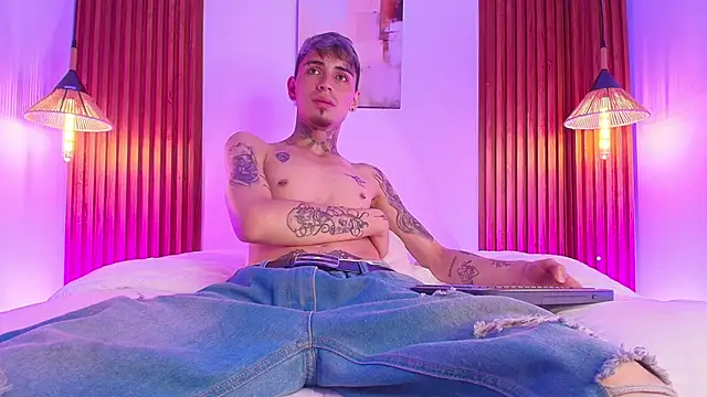 Max_Hader_ Webcamshow