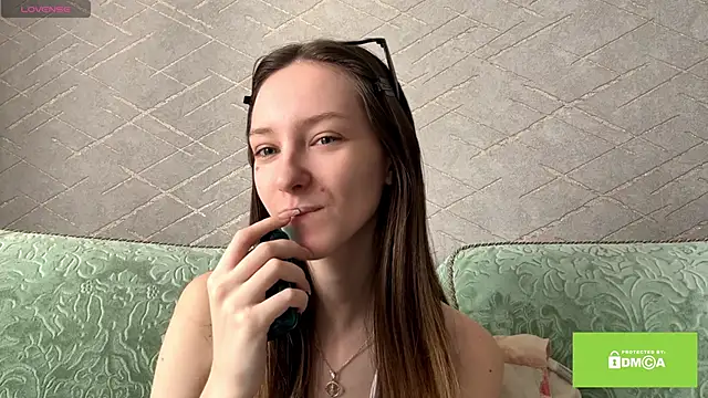 Živý XXX chat BeeutyLady53