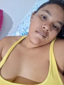 โชว์เว็บแคมของ monicarokaforte