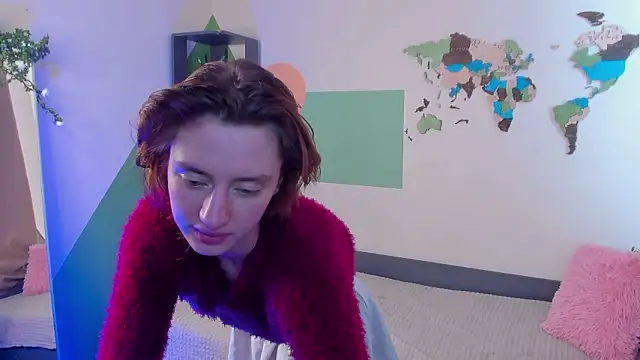 Chat XXX en directo de Pretty_Victoria