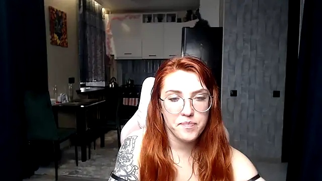 ReginasmileeのライブXXXチャット