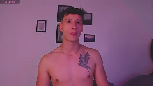 I_Gabriel's Live XXX Chat