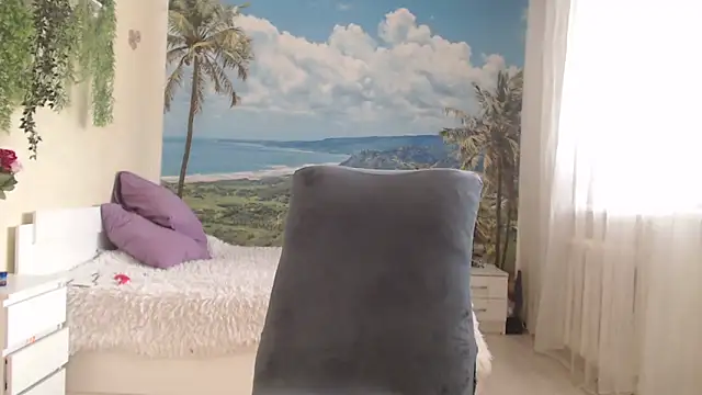 Chatroom XXX en direct de soaring_love