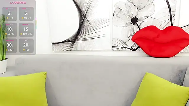 Vita_Flowen Live XXX-Chat