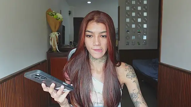 vinkitinkii 现场XXX聊天