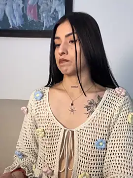 ananya_sex1 Obrolan Langsung XXX