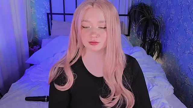 แชท XXX สดของ carolina_elf