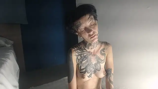 Czat XXX na żywo – barbara_anal_squirt_