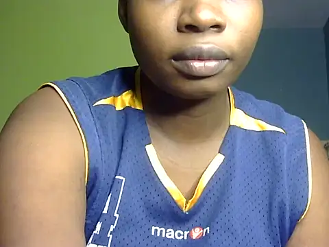 Horny-pretty's Live XXX Chat