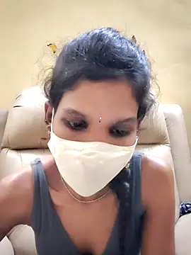 ramyasri-'s Live XXX Chat