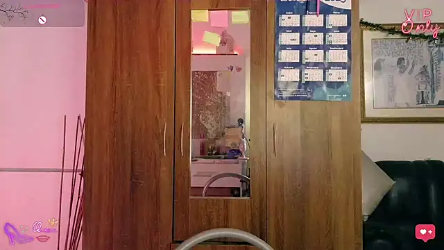 LauGrayJ Chat XXX live