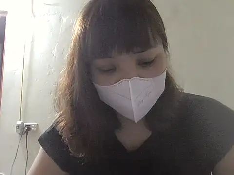 Chat XXX en directo de Angela-Eira