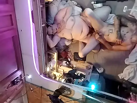 UnwantD Chat XXX live