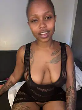 InkLady444 Live XXX Chat