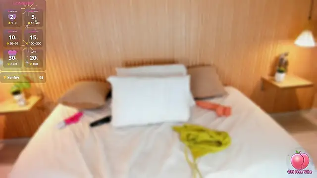 ArticaBelle Obrolan Langsung XXX