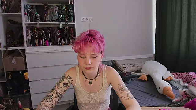 School_Love's Live XXX Chat