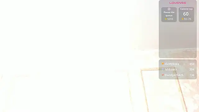 Liincostelloo Live XXX Chat