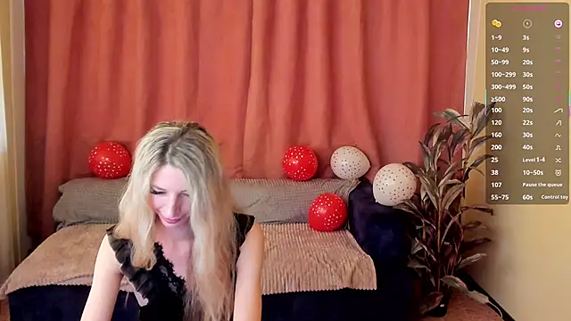 skinnyladyy Live XXX Chat