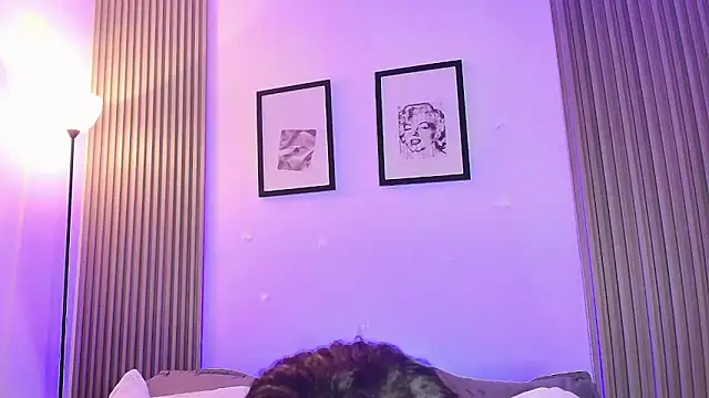 ashlycarteer Obrolan Langsung XXX