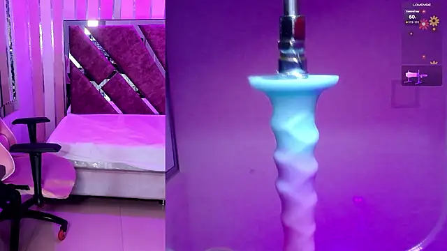 ShylySweet Chat XXX live