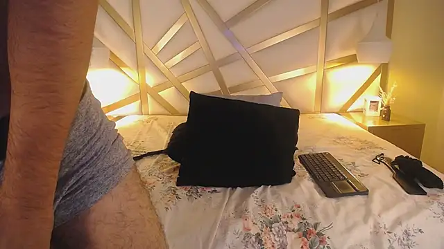 Show Webcam de Jaxon_Carter