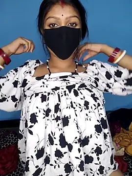 Nisha_777 Chat XXX live