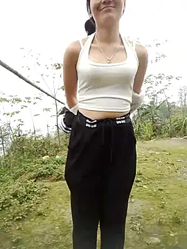 Wella-bae Live XXX Chat