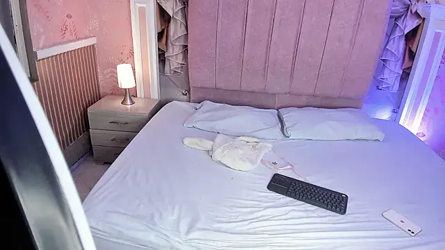 sweetness_siren Show in webcam