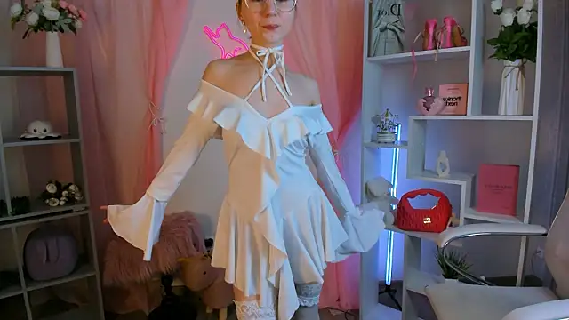 ElliFrankenweenie Live XXX Chat