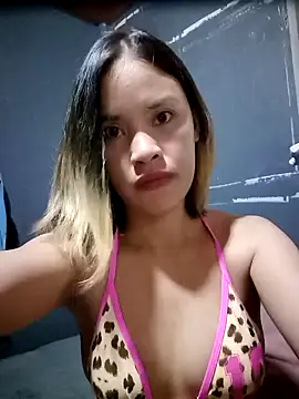 Asian_EllieXX Obrolan Langsung XXX