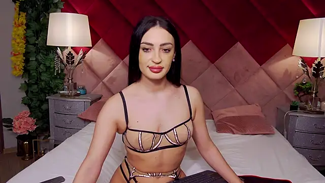 VictoriaLanes 现场XXX聊天