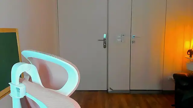 delalex – Kamerová šou