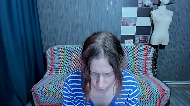 pa1e_pr1ncess 现场XXX聊天