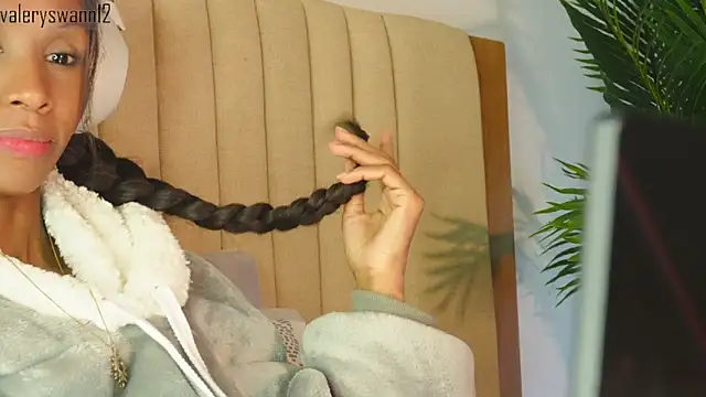 Valery_Swan1 现场XXX聊天