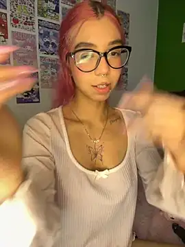 Valen-Foxx1 Live XXX-Chat