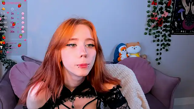 Asuka_miu's Webcam Show