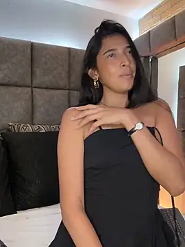 BrigitteVons live XXX chat