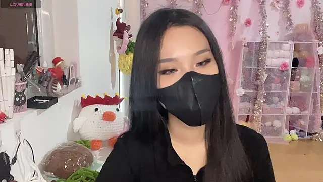 Онлайн чат XXX Tieu-May