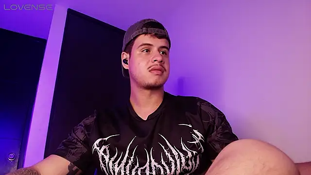 BjornSteel Obrolan Langsung XXX