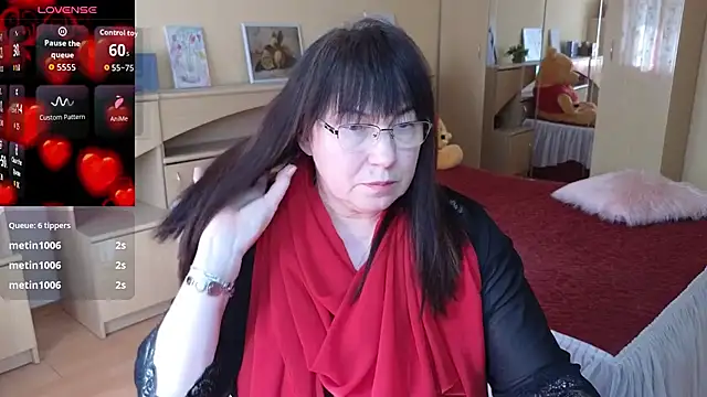 Tori_Twirl – Naživo XXX chat