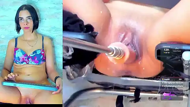 Amelia_Myers Live XXX Chat