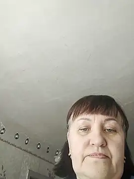 Pertunjukan Kamera Web ViolaStar75