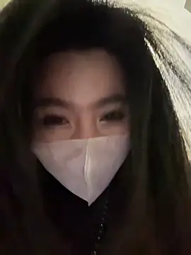 Chat XXX ao vivo de feifei-love