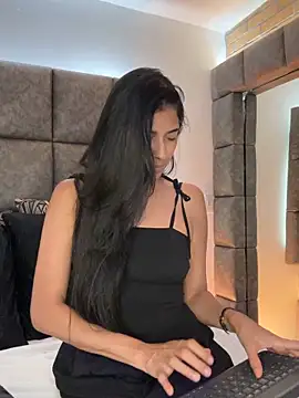 Chat XXX ao vivo de BrigitteVons