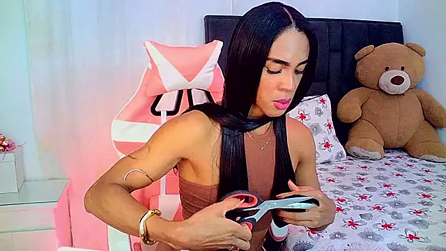 carmen14's Live XXX Chat