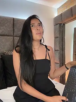 BrigitteVons Live XXX-chat